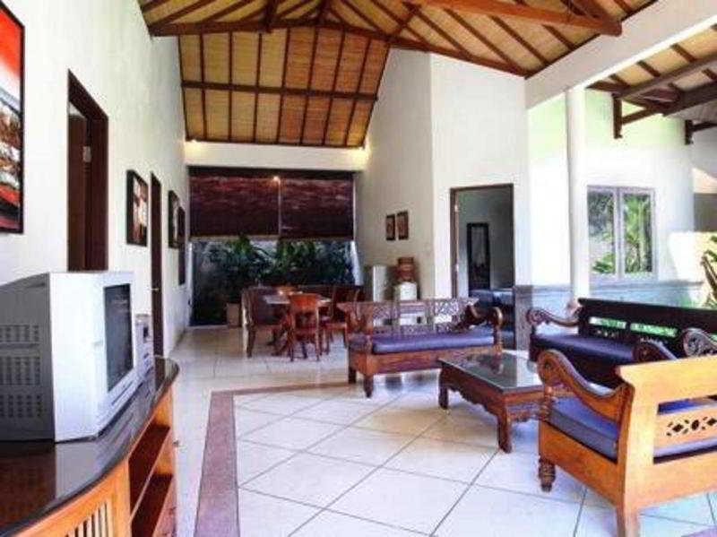 Grand Bali 3* Legian (Bali)