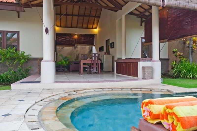 Grand Bali Holiday park Legian (Bali)