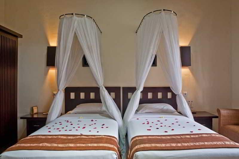 Holiday park Grand Bali 3*
