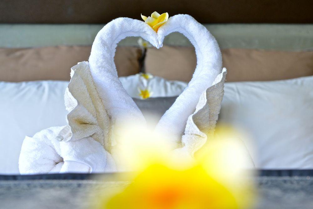 Bali Cosy Seminyak For Adults Only Villa