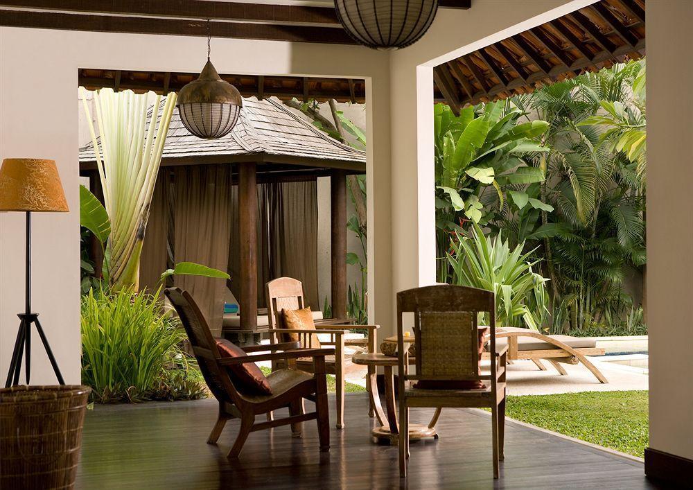 Alaya Dedaun Kuta - Chse Certified Villa Legian (Bali)