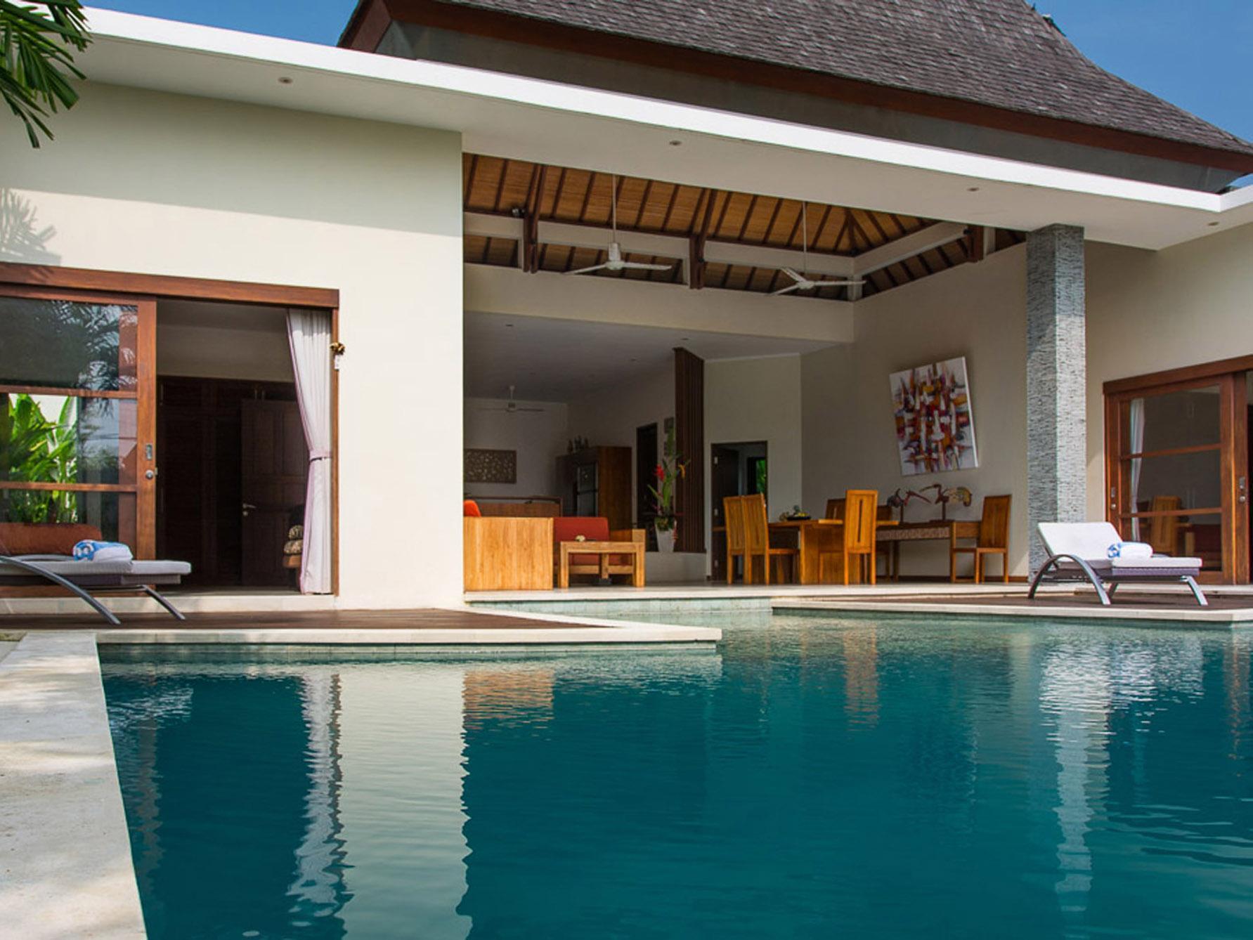 Suliac Villa Legian (Bali)