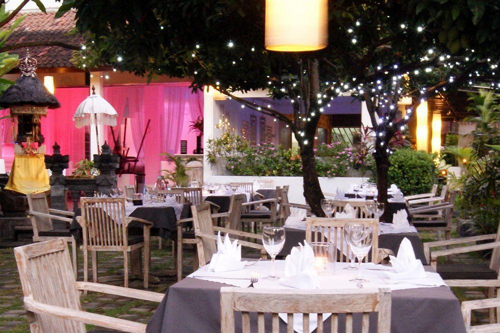 Pearl Boutique Adult Only 4* Legian (Bali)