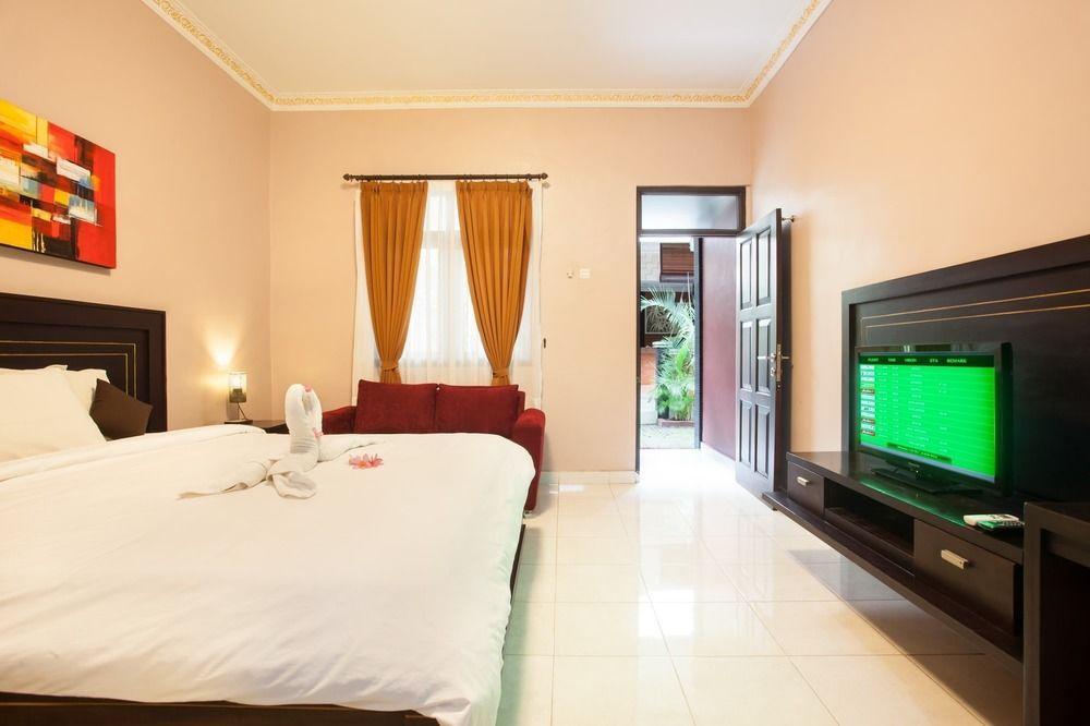 Puri Ganesh Hotel