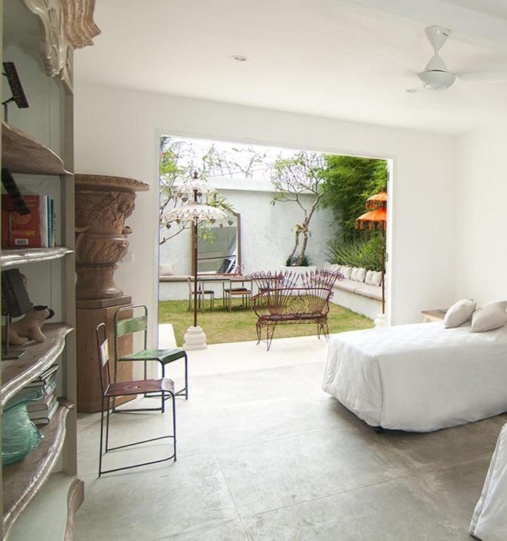 Villa Kukka Legian (Bali)