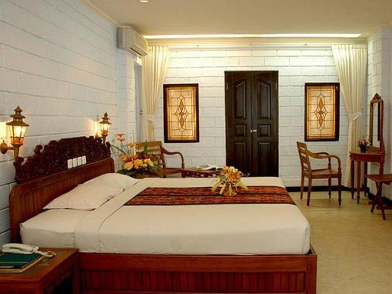 Hotel Vilarisi Legian (Bali)