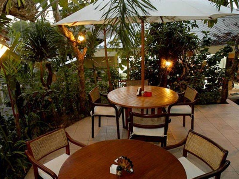 Hotel Vilarisi