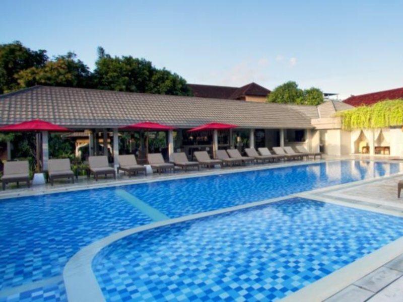 Hotel Dewi Sri 3*