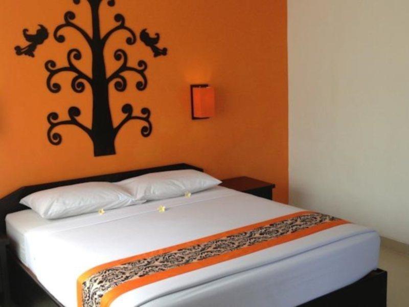 Hotel Dewi Sri