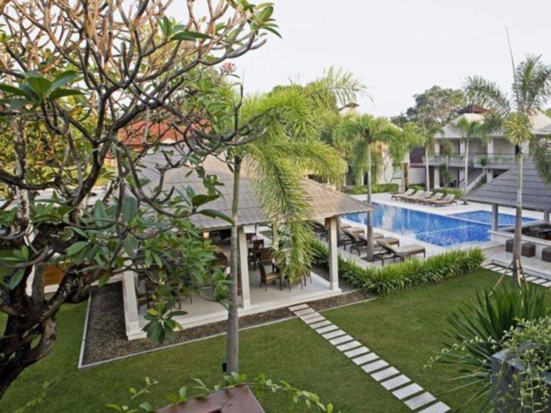 Hotel Dewi Sri 3*