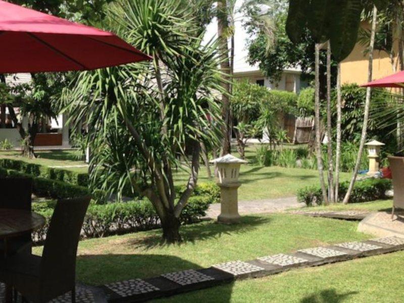 Hotel Dewi Sri