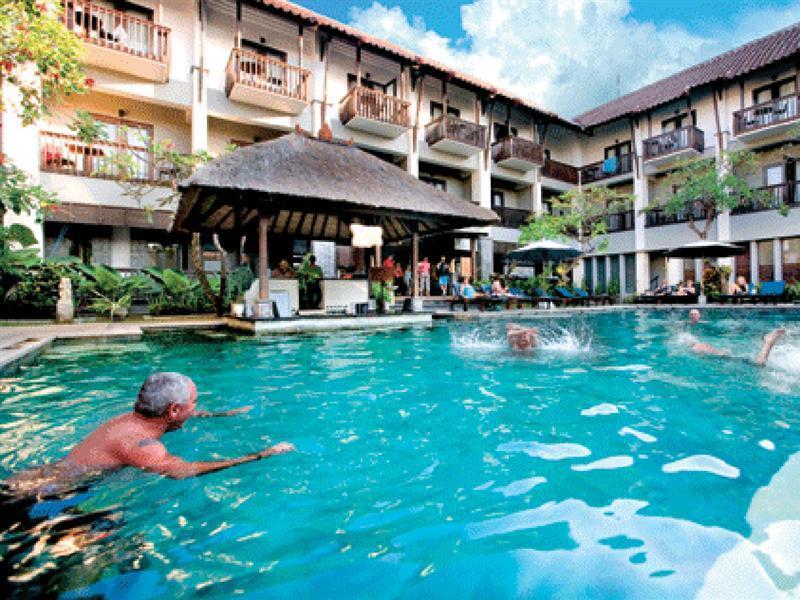 Hotel The Lokha &