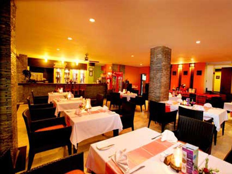 The Lokha & Legian (Bali)
