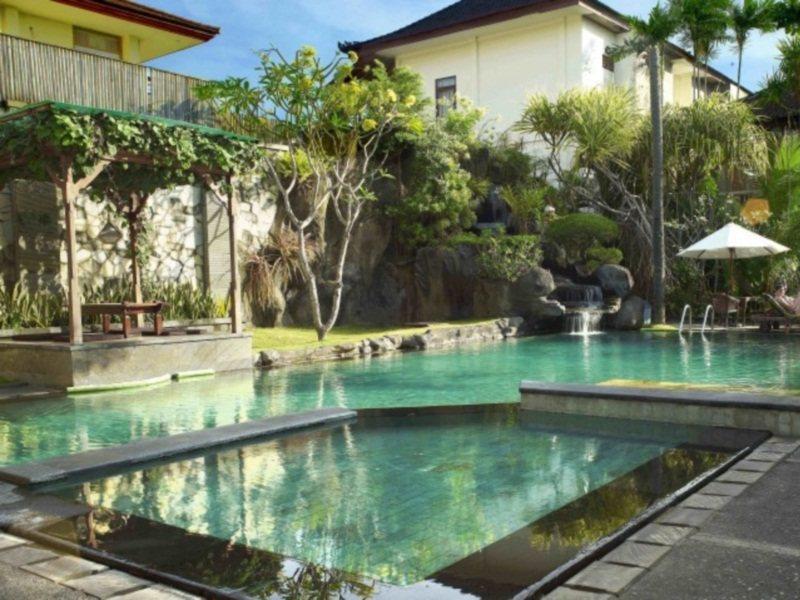 Hotel Adi Dharma Legian (Bali)