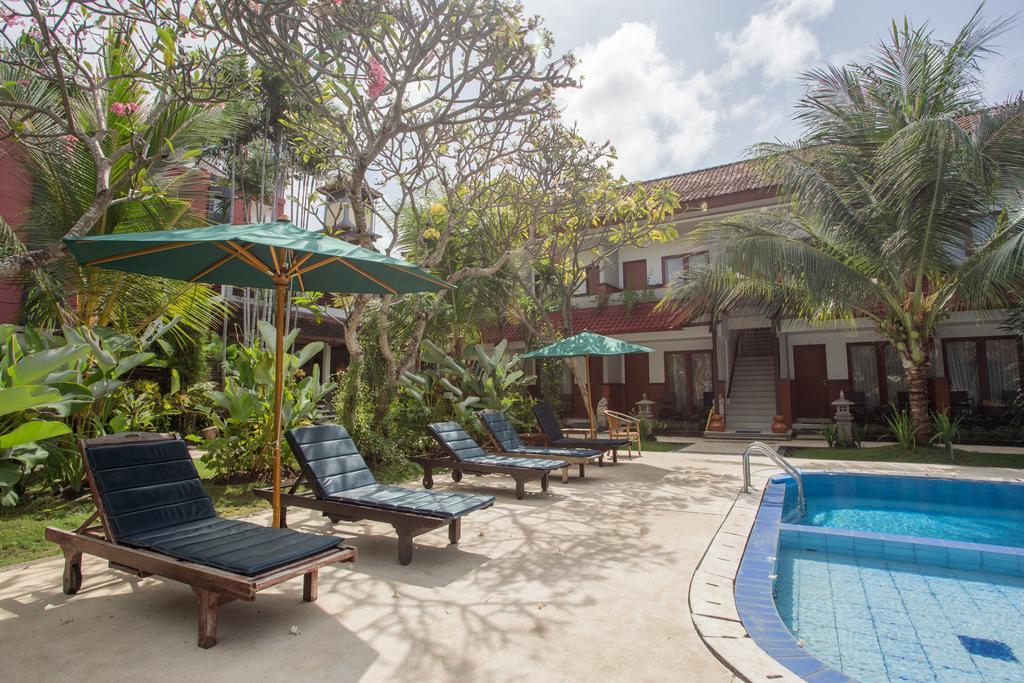 Sinar Bali Legian (Bali)
