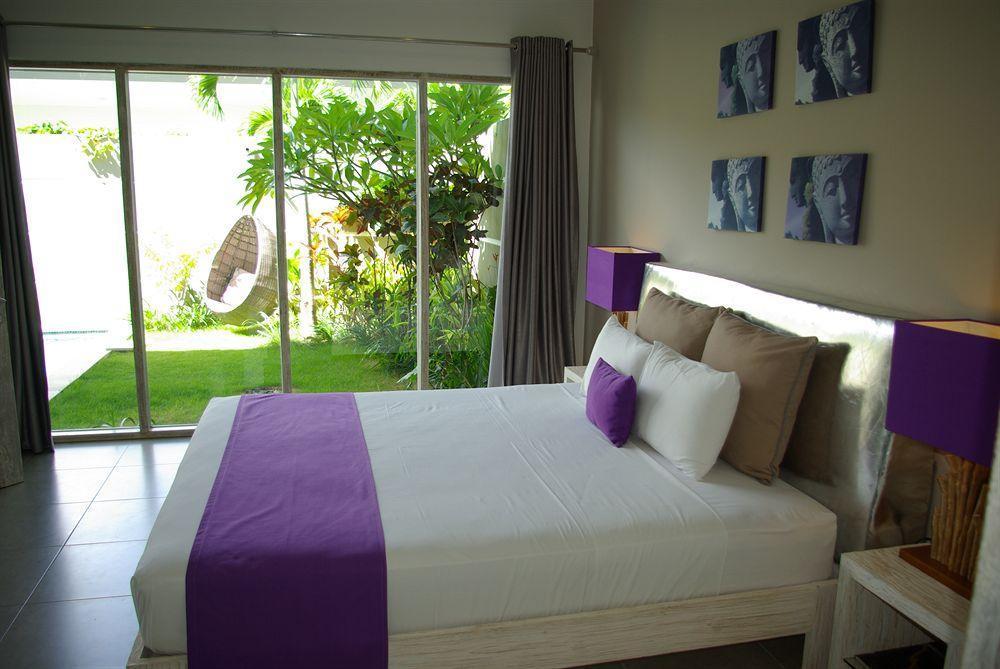 Bali Cosy Seminyak For Adults Only