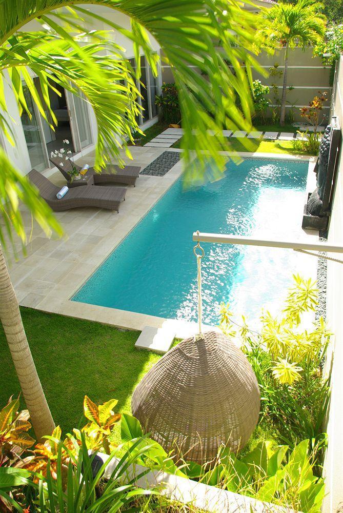 Villa Bali Cosy Seminyak For Adults Only