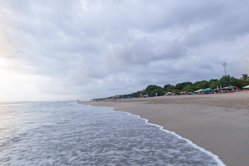 Puri Raja Legian (Bali)