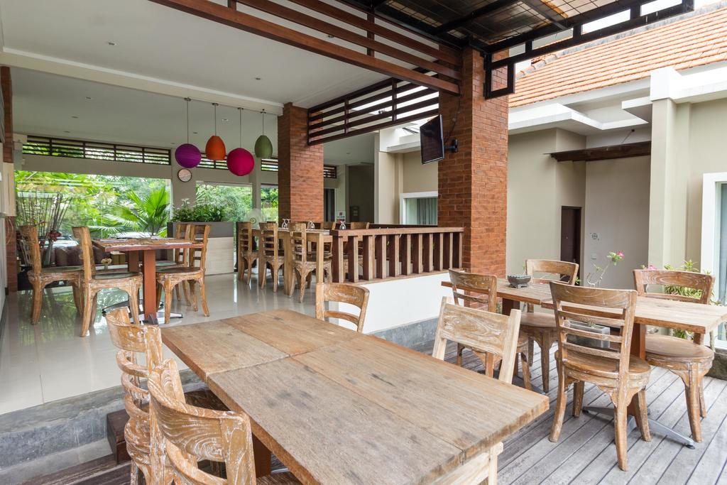 Guest house Reddoorz @ Nakula Seminyak 2 Legian (Bali)