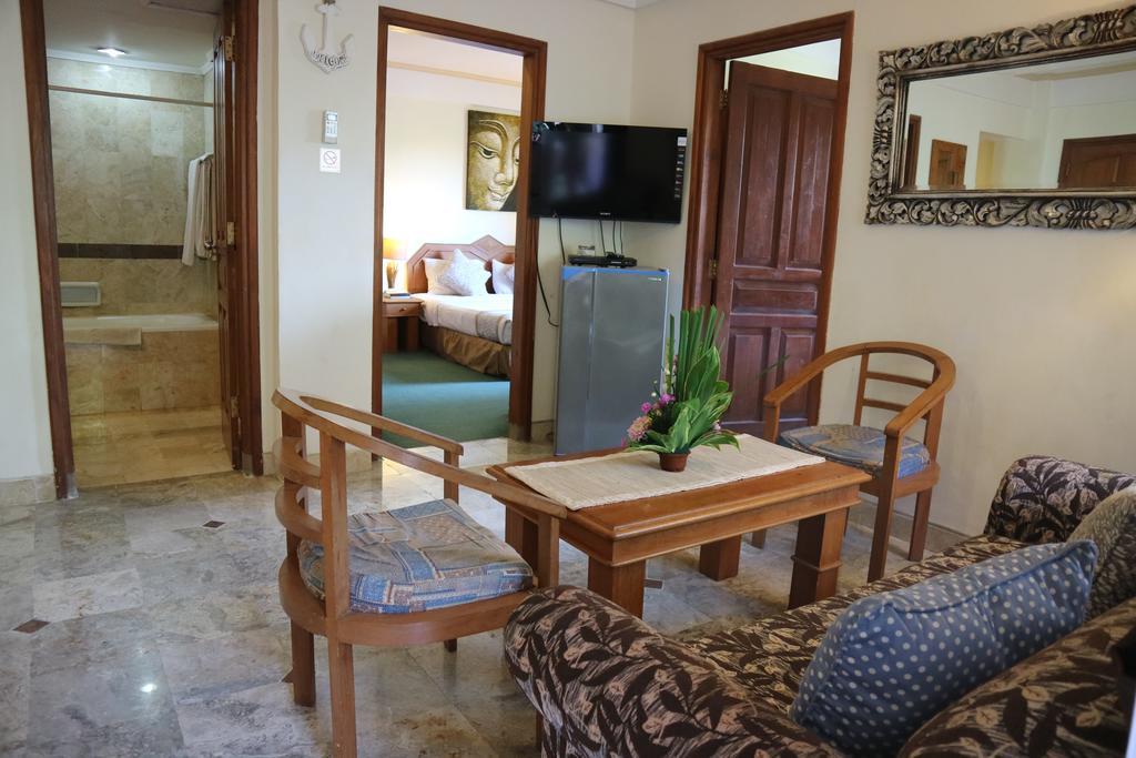 Apartamento Nanik At Jayakarta