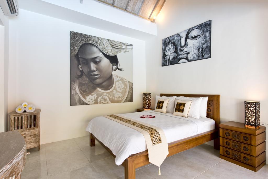 Grange - Legian (Bali)