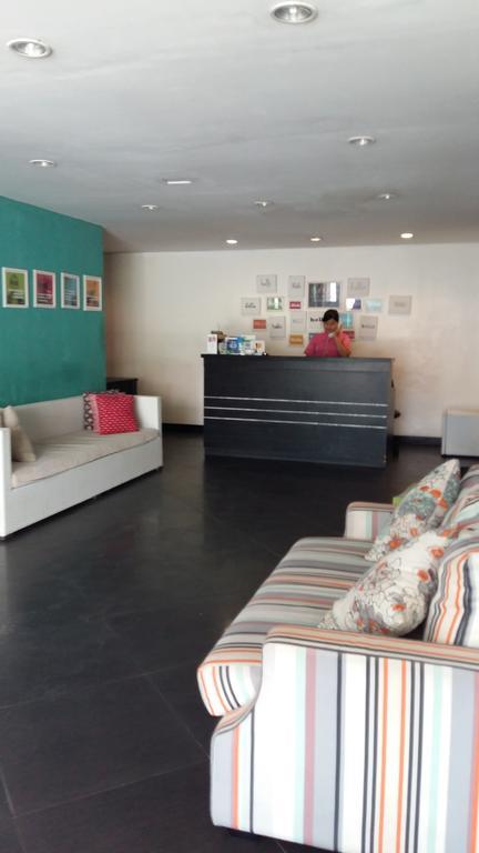 The Spot Hotel 3*