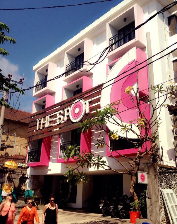 The Spot Legian (Bali)