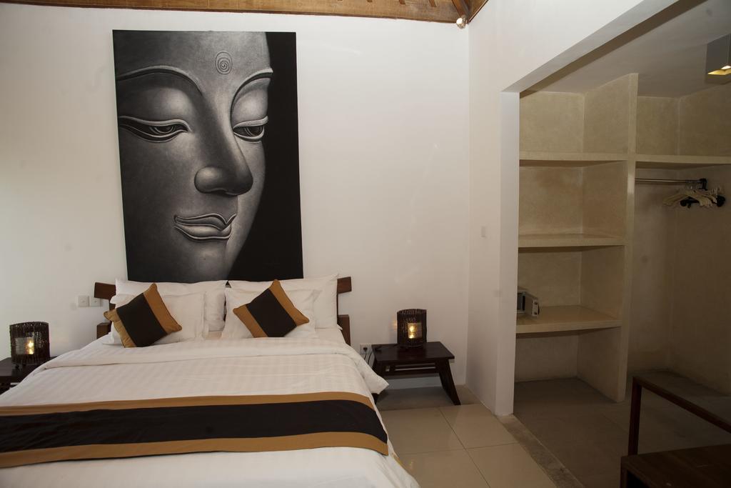Joany Villas Bali * Legian (Bali)