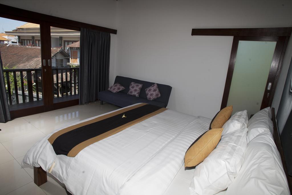 Joany Villas Bali * Legian (Bali)