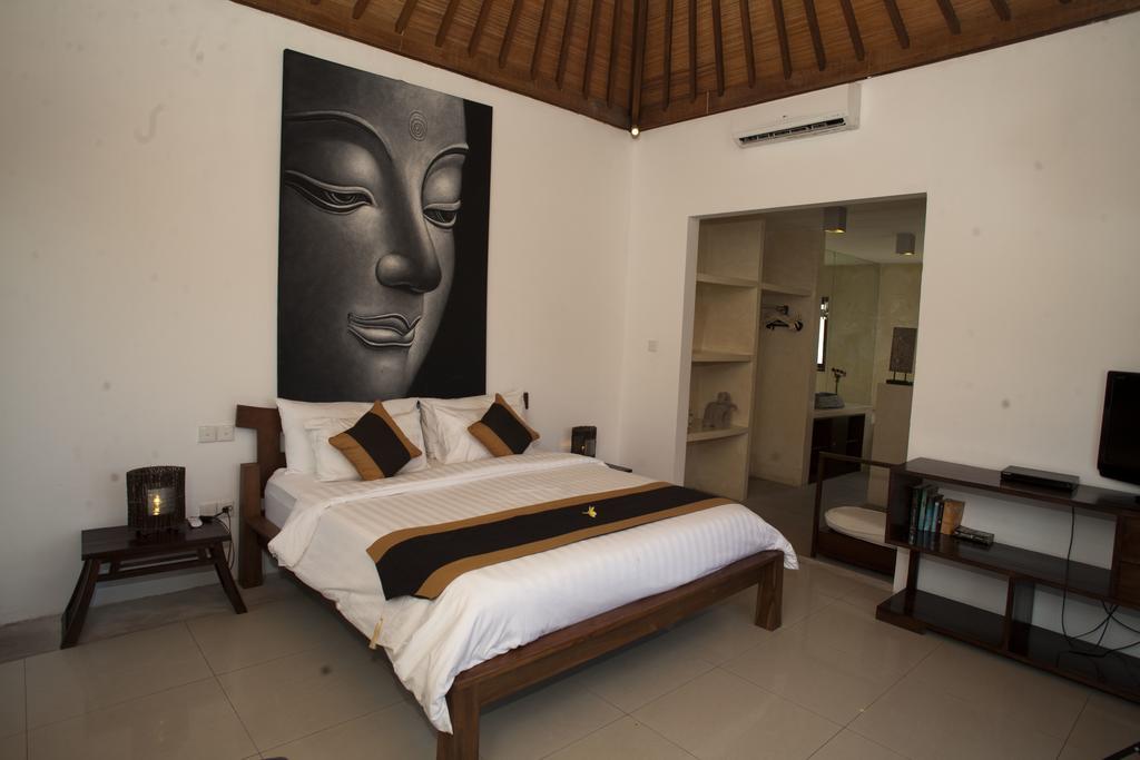 Joany Villas Bali Legian (Bali)