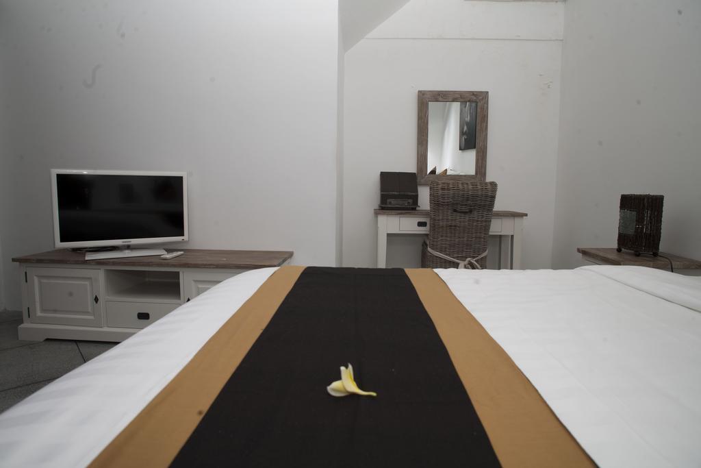 Villa Joany Villas Bali Legian (Bali)