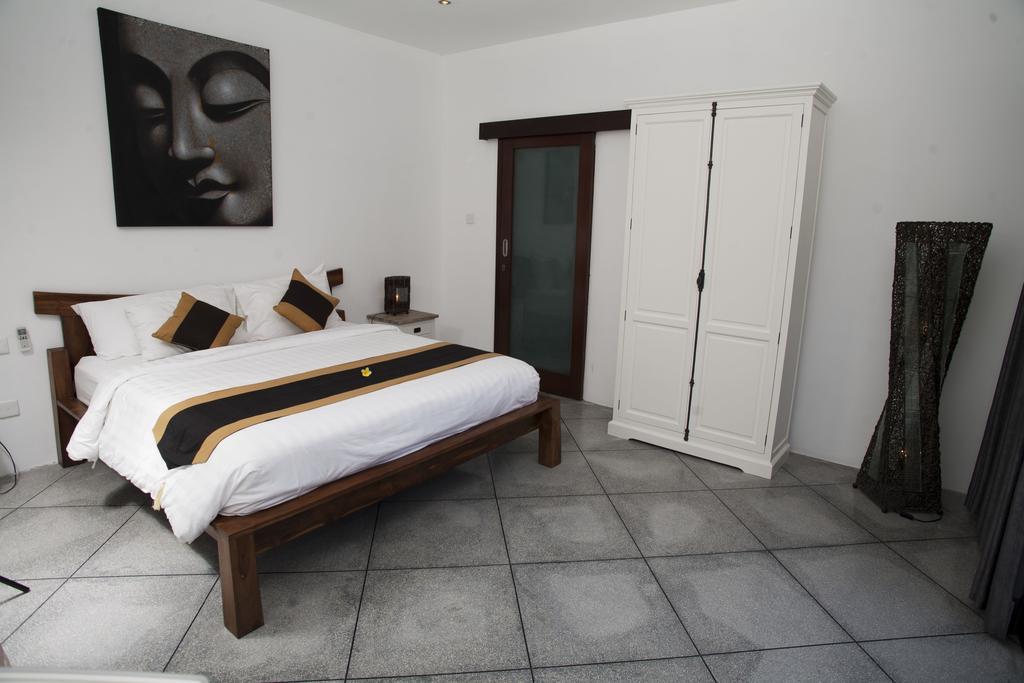 Villa Joany Villas Bali