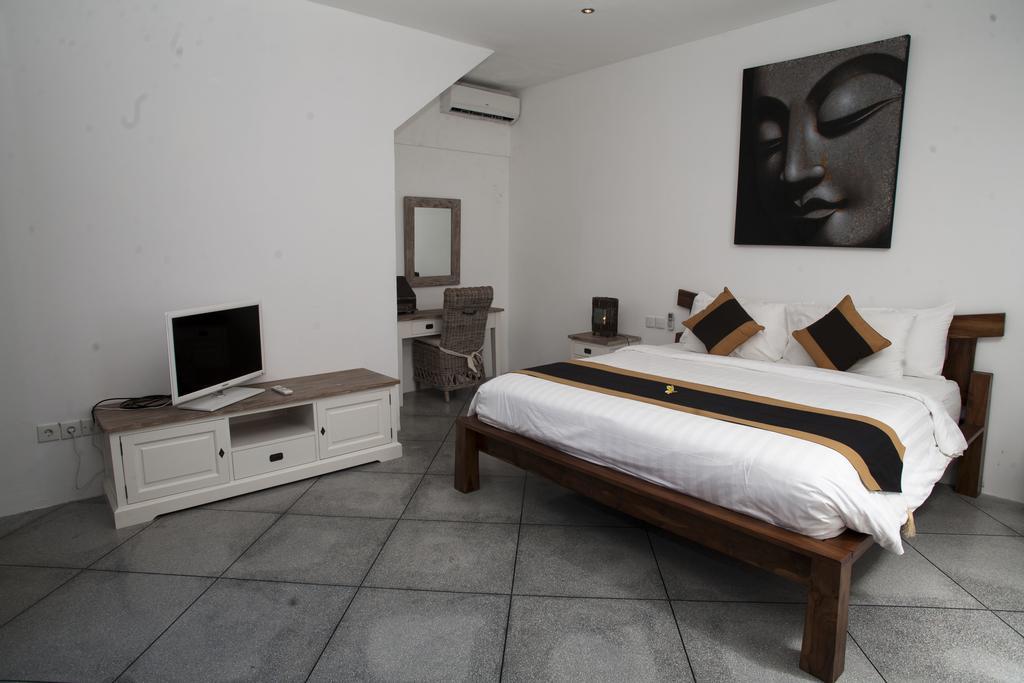 Joany Villas Bali Legian (Bali)