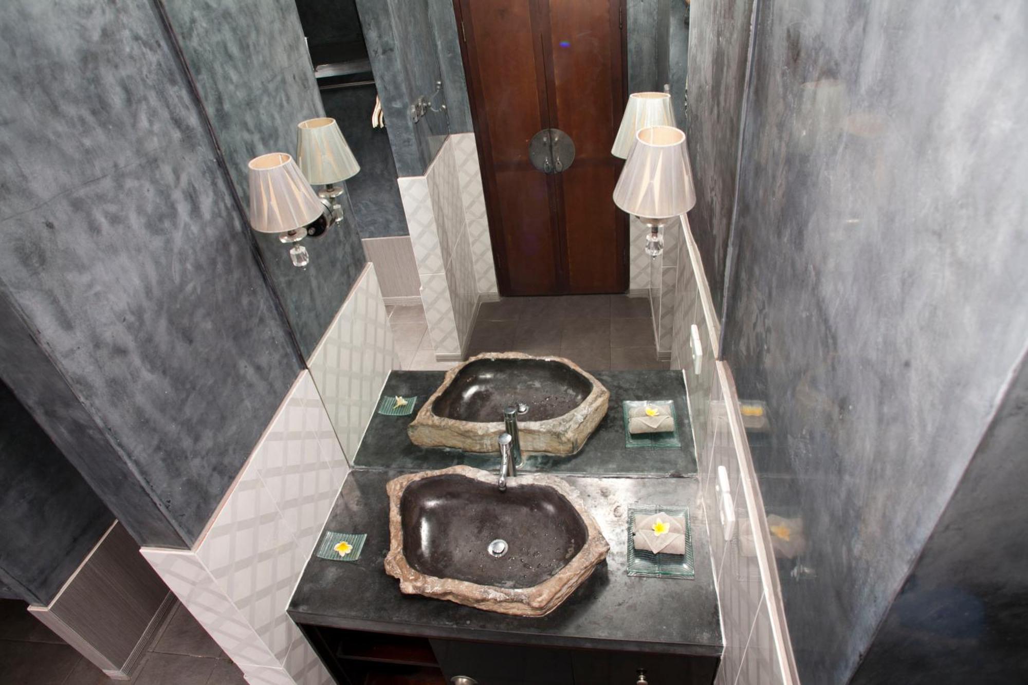 Joany Villas Bali Villa
