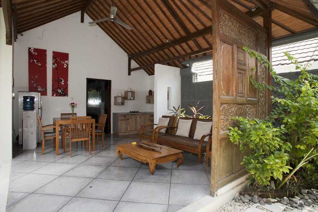 Joany Villas Bali Legian (Bali)