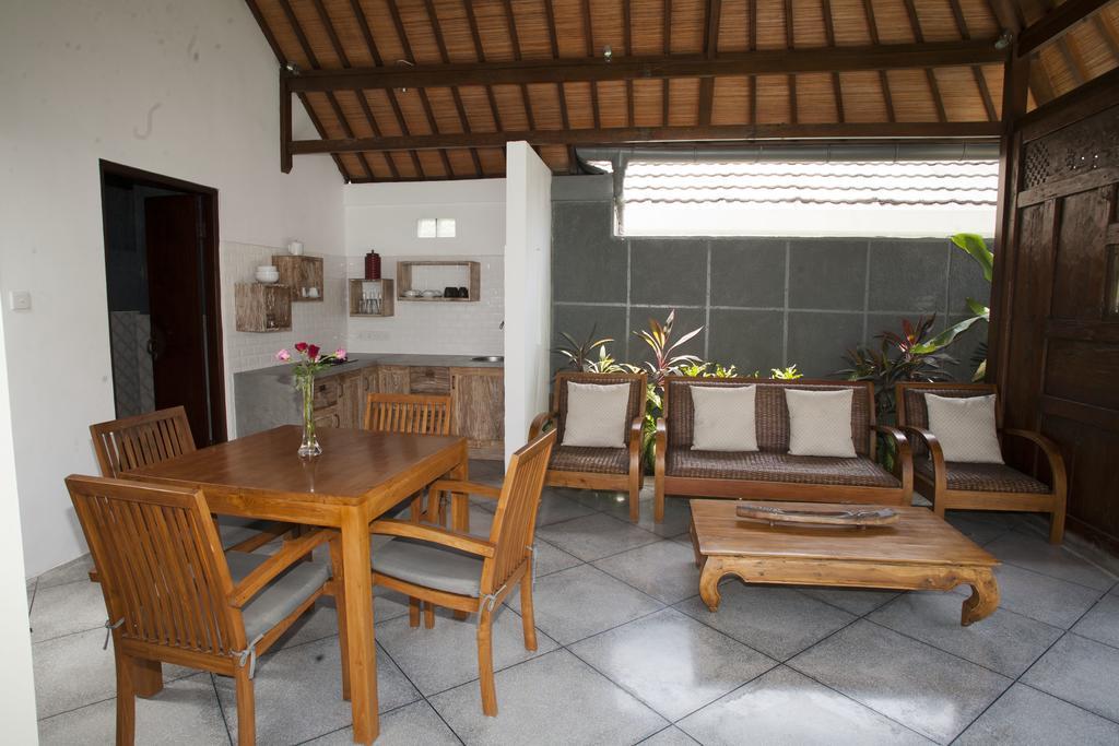 Villa Joany Villas Bali Legian (Bali)