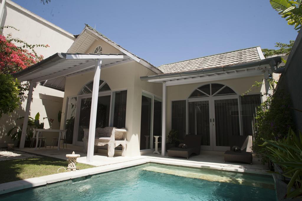 Joany Villas Bali *
