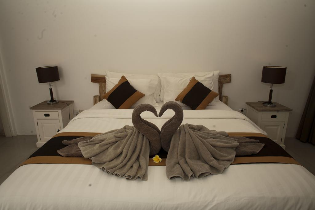 Joany Villas Bali Villa *