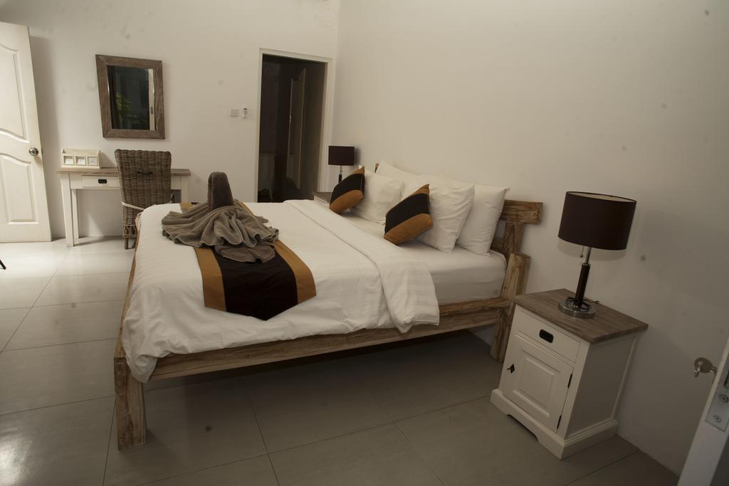 Joany Villas Bali Villa *
