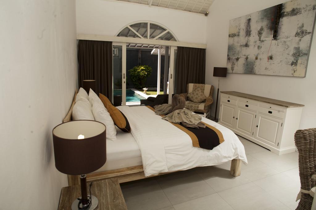 Villa Joany Villas Bali *