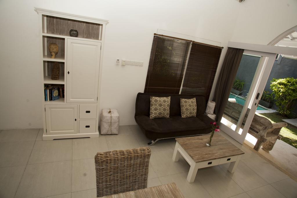 Villa Joany Villas Bali *