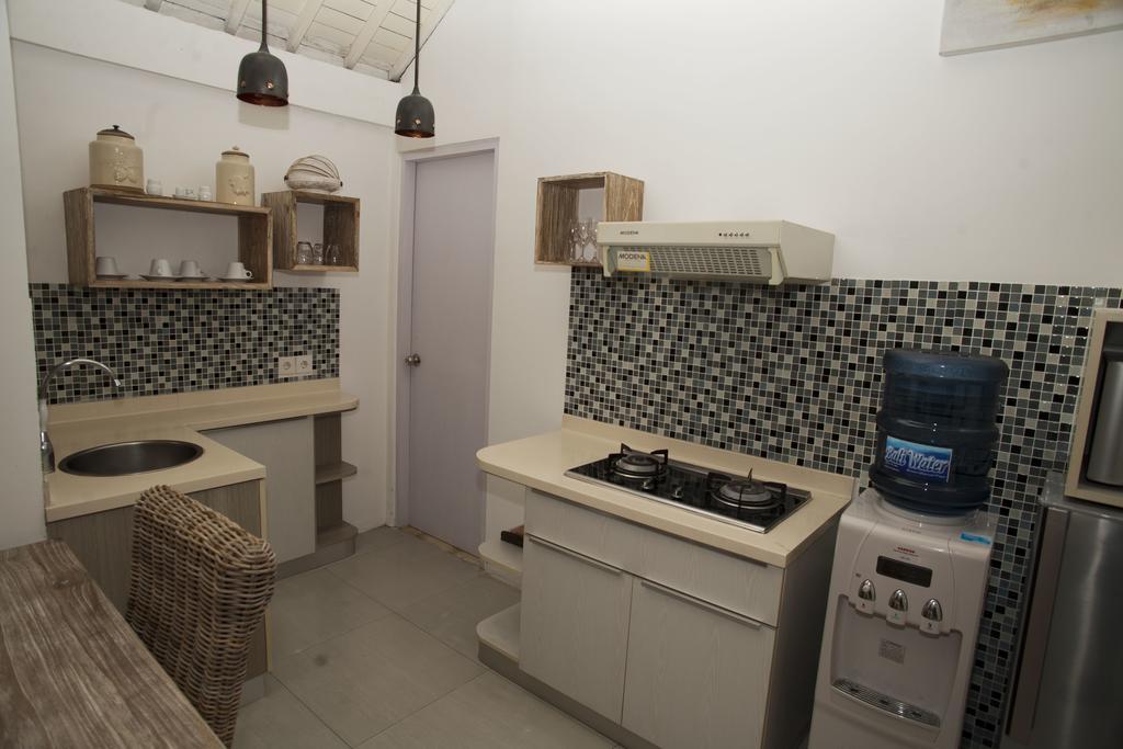 Villa Joany Villas Bali