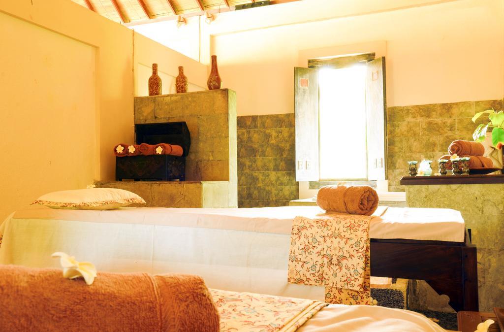 Hotel Club Bali Family @