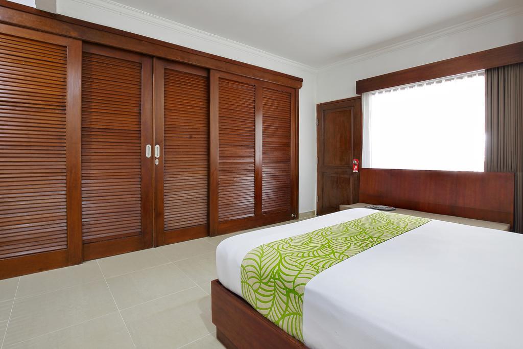 Dewi Sri Hotel