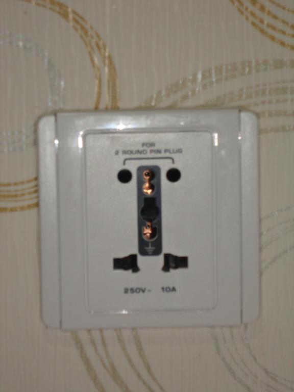 Meriki Albergue