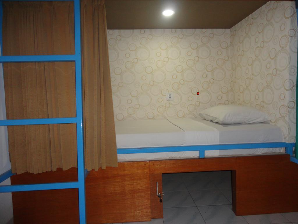 Meriki Albergue Legian