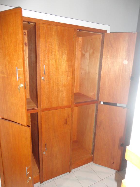 Albergue Meriki *