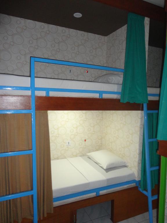 Albergue Meriki