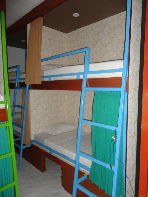 Albergue Meriki *