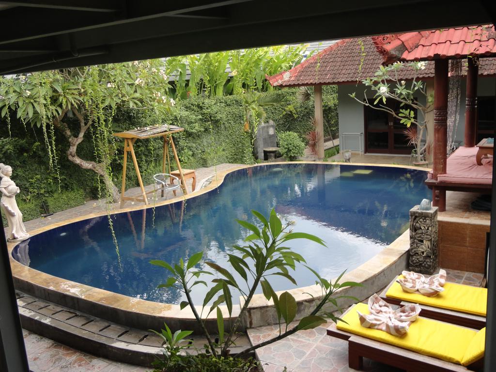 Meriki Legian